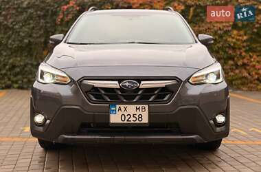 Subaru Crosstrek  2022