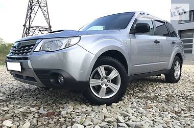 Subaru Forester 3 2013