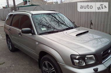 Subaru Forester  2005