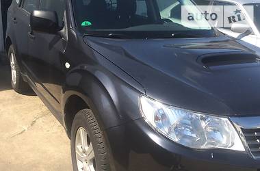 Subaru Forester  2009