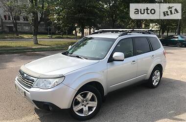 Subaru Forester  2008