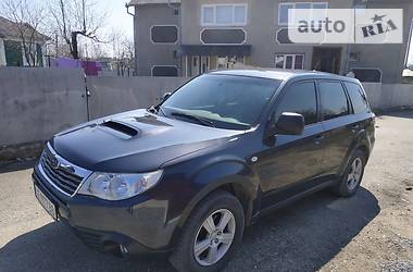 Subaru Forester  2008