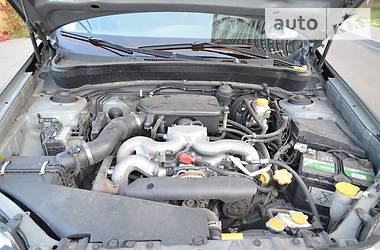 Subaru Forester  2009