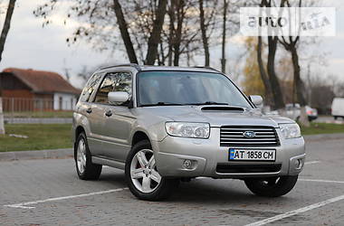 Subaru Forester  2005