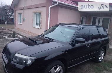 Subaru Forester  2005