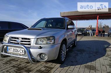 Subaru Forester  2003