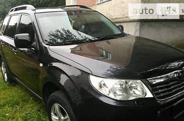 Subaru Forester  2008