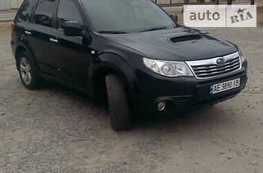 Subaru Forester  2008