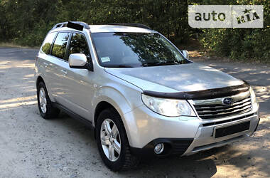 Subaru Forester  2008