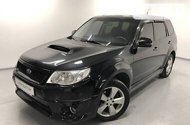 Subaru Forester  2011