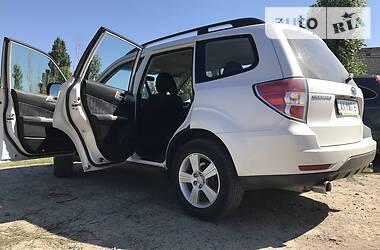 Subaru Forester  2008