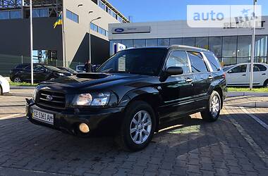 Subaru Forester  2005