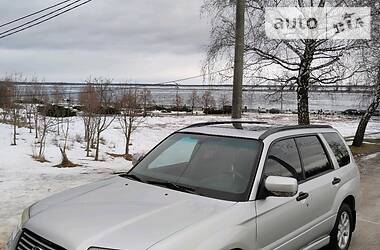 Subaru Forester  2006