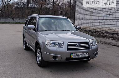 Subaru Forester  2007