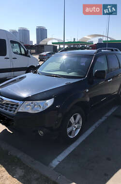 Subaru Forester  2008