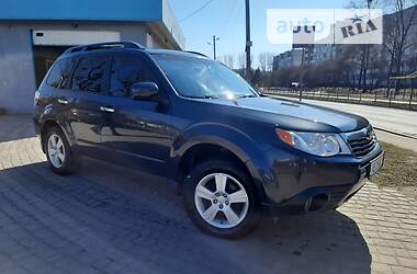 Subaru Forester  2008