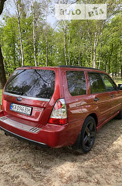 Subaru Forester  2005