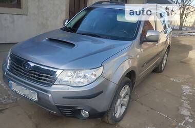 Subaru Forester  2008