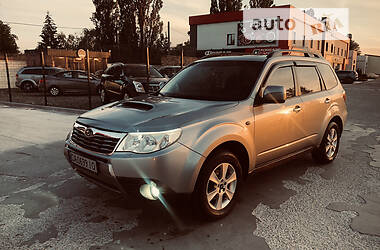 Subaru Forester  2009