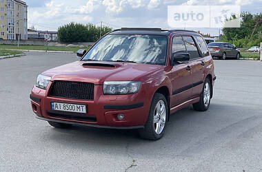 Subaru Forester  2006