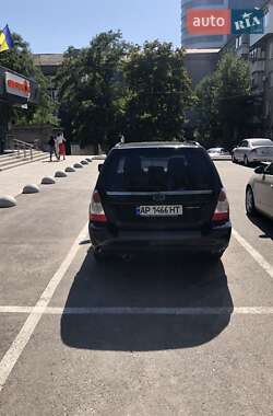 Subaru Forester  2006