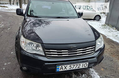 Subaru Forester  2008