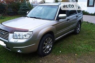 Subaru Forester  2005