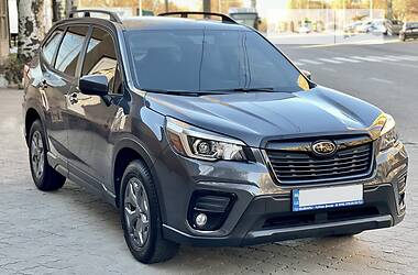 Subaru Forester 2.5i AWD 2020