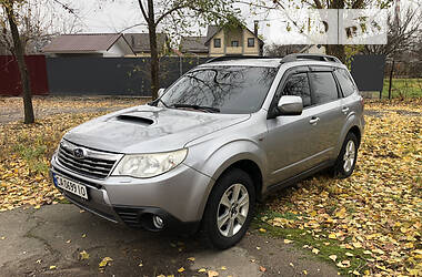 Subaru Forester  2009