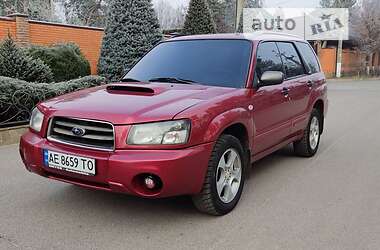 Subaru Forester  2003