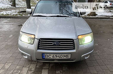 Subaru Forester  2006