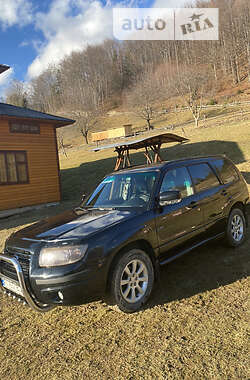 Subaru Forester  2005