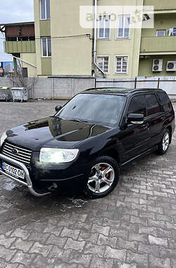 Subaru Forester  2007