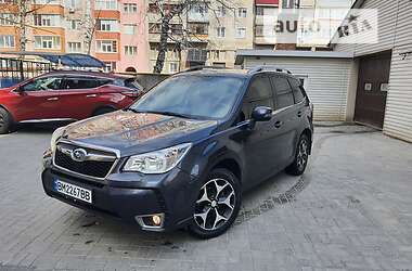 Subaru Forester  2013