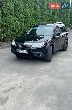 Subaru Forester  2008