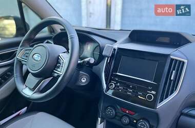Subaru Forester  2019