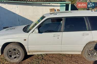 Subaru Forester  1999