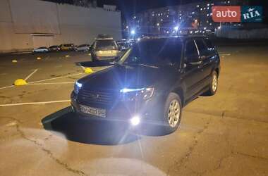 Subaru Forester  2005