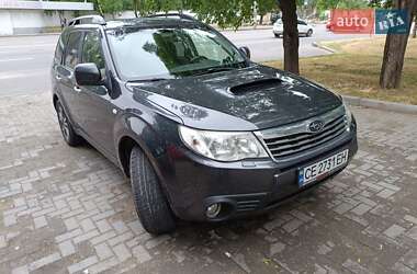 Subaru Forester  2008