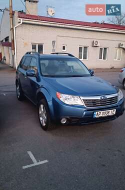Subaru Forester  2010
