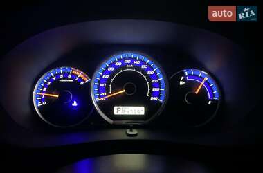 Subaru Forester  2008