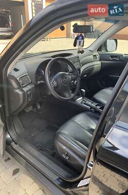 Subaru Forester  2008