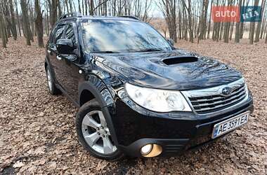 Subaru Forester  2008