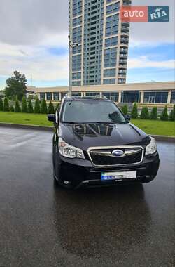 Subaru Forester  2013