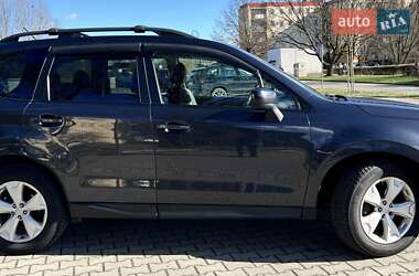 Subaru Forester  2015