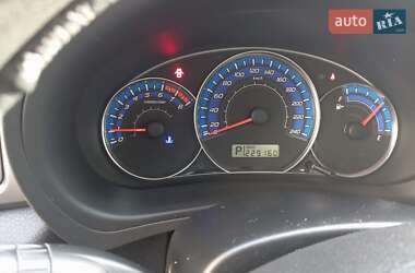 Subaru Forester  2008