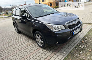 Subaru Forester  2013