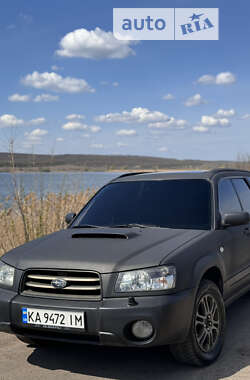 Subaru Forester  2005