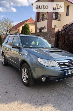 Subaru Forester  2009