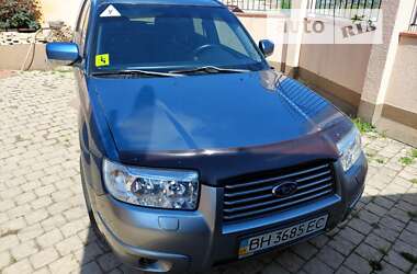 Subaru Forester  2006